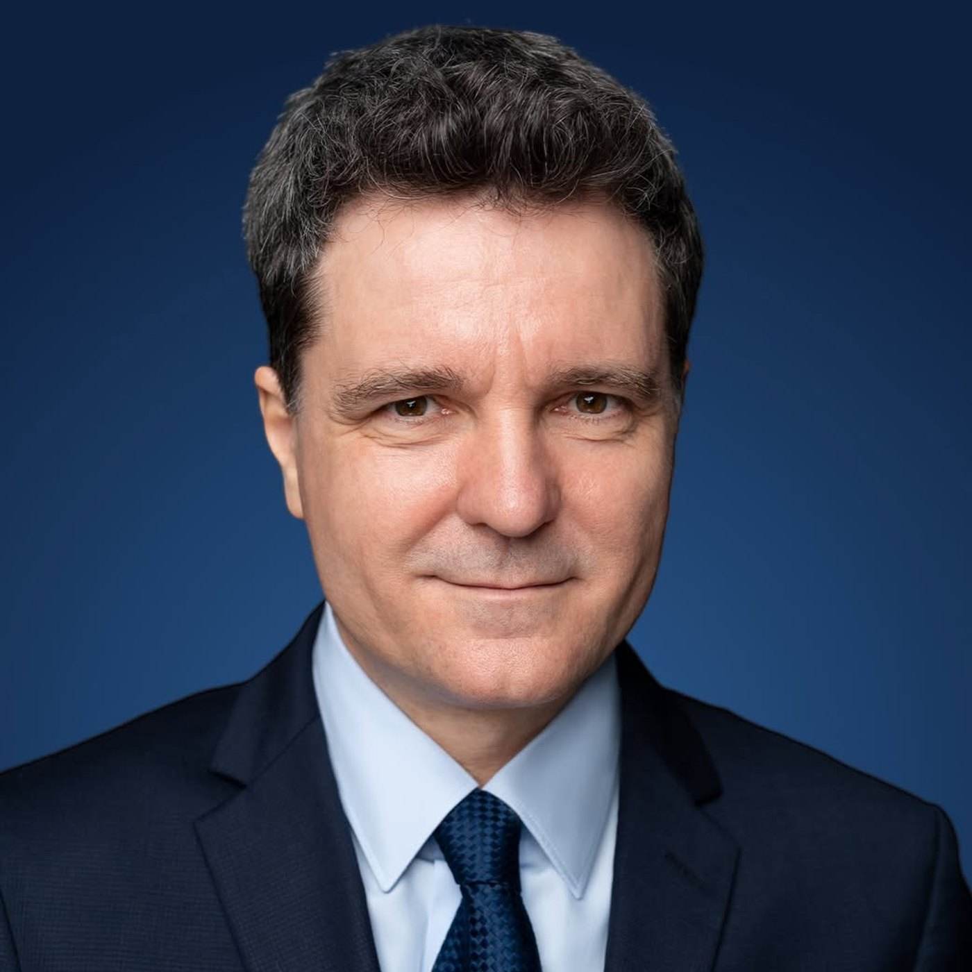 Nicușor Dan susține că România merită statutul de țară recomandată investițiilor