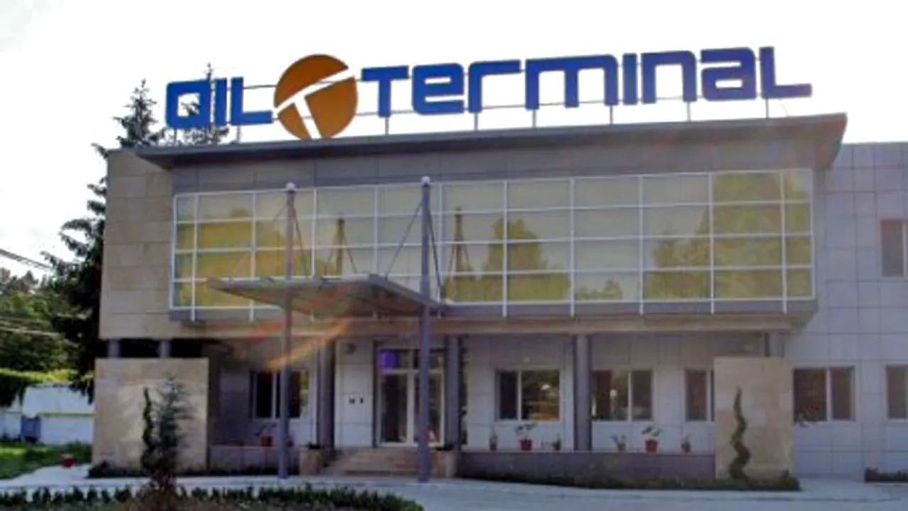 Oil Terminal va beneficia de o majorare salarială de 1,75 milioane de lei în 2026