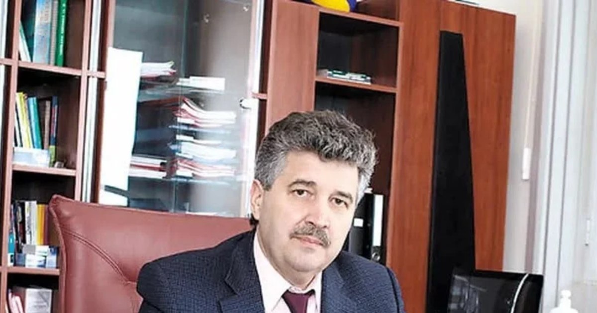 Ioan Nani demisionează de la conducerea Antibiotice Iași după aproape 30 de ani
