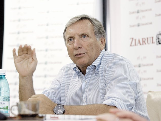 Nouă fabrică de hârtie de 80-90 milioane euro la Giurgiu, construită de Vladimir Cohn