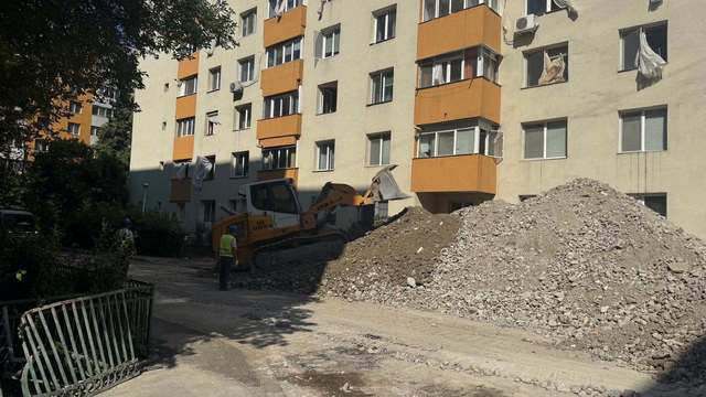 Proprietarii cu balcoane închise fără autorizație riscă amenzi și impozite mai mari