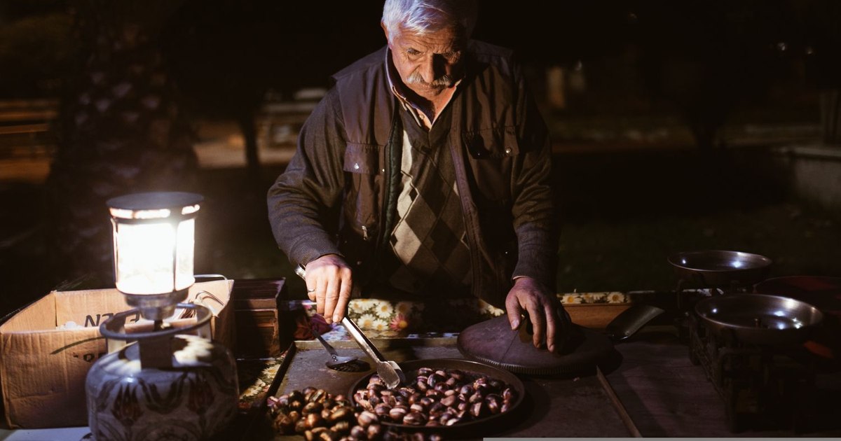 Declacul producției de castane în România: importurile depășesc de nouă ori recoltele autohtone