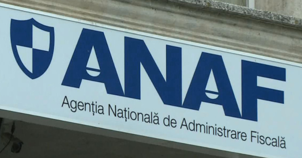 ANAF pregătește noi proceduri pentru recuperarea datoriilor fiscale din străinătate