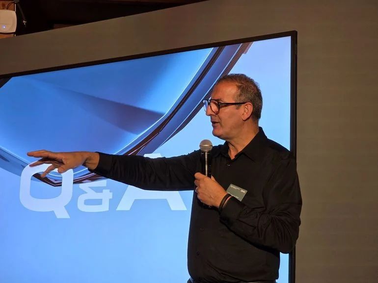 Cristophe Dridi avertizează asupra competiției europene pentru uzina Dacia din Mioveni