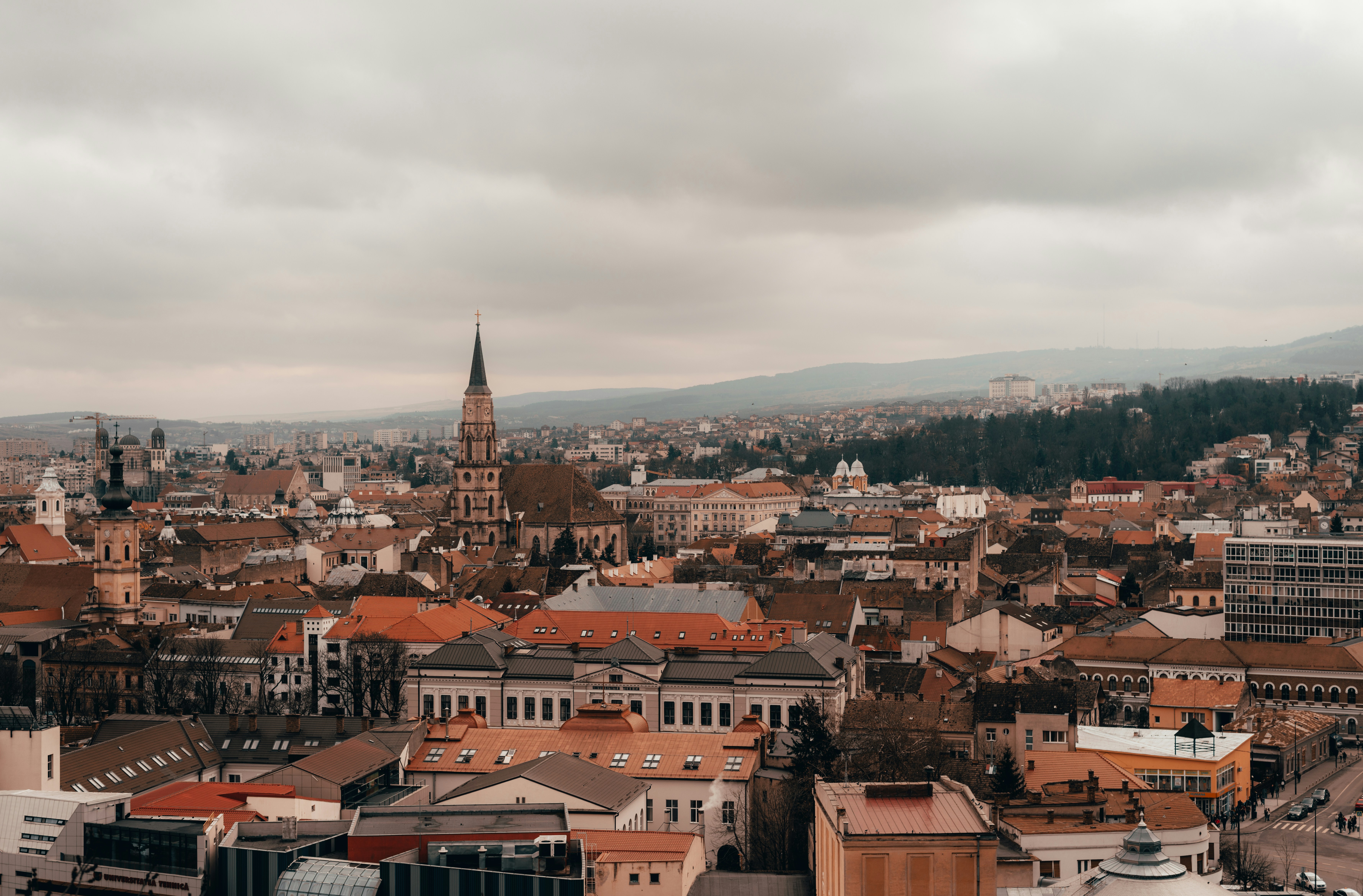 Cluj-Napoca a depășit Sectorul 1 din București la prețul apartamentelor. Analiza Veridio