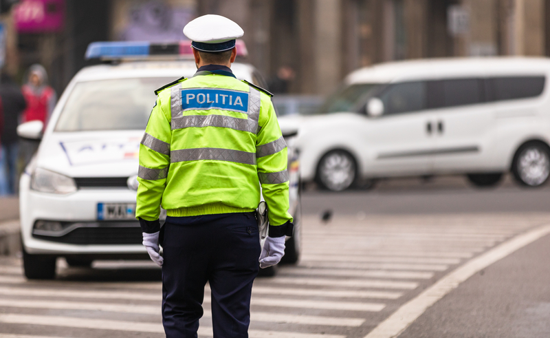 Restricții de trafic în București în acest weekend: pe ce străzi nu se poate circula
