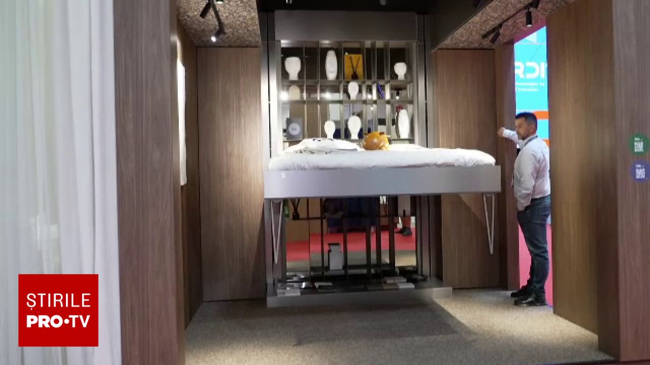 Exportul de mobilier românesc crește, dar piața internă este dominată de importurile asiatice