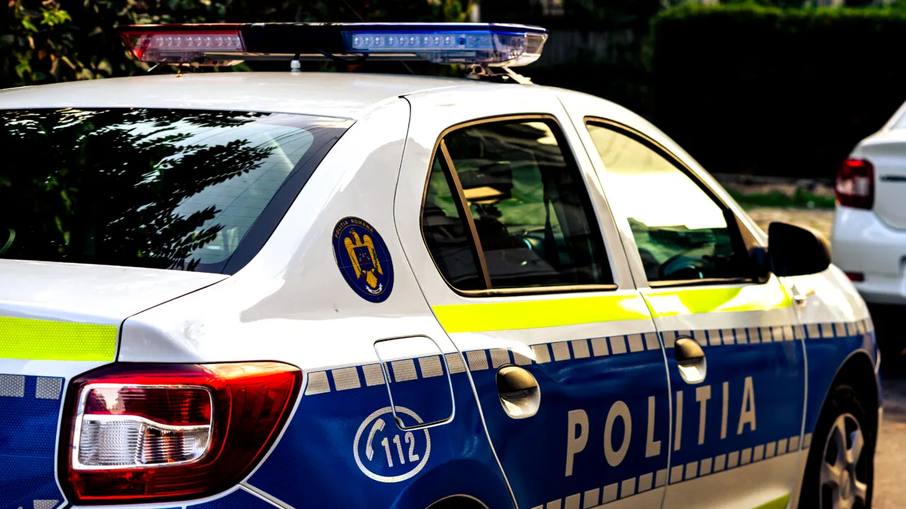 Autoritățile extind căutările pentru trei frați minori dispăruți; a fost emis mesaj RO-Alert