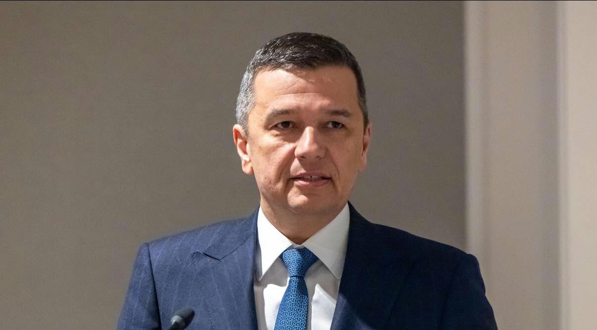 Sorin Grindeanu anunță acțiuni juridice după materialul despre ratingul României apărut în Bloomberg