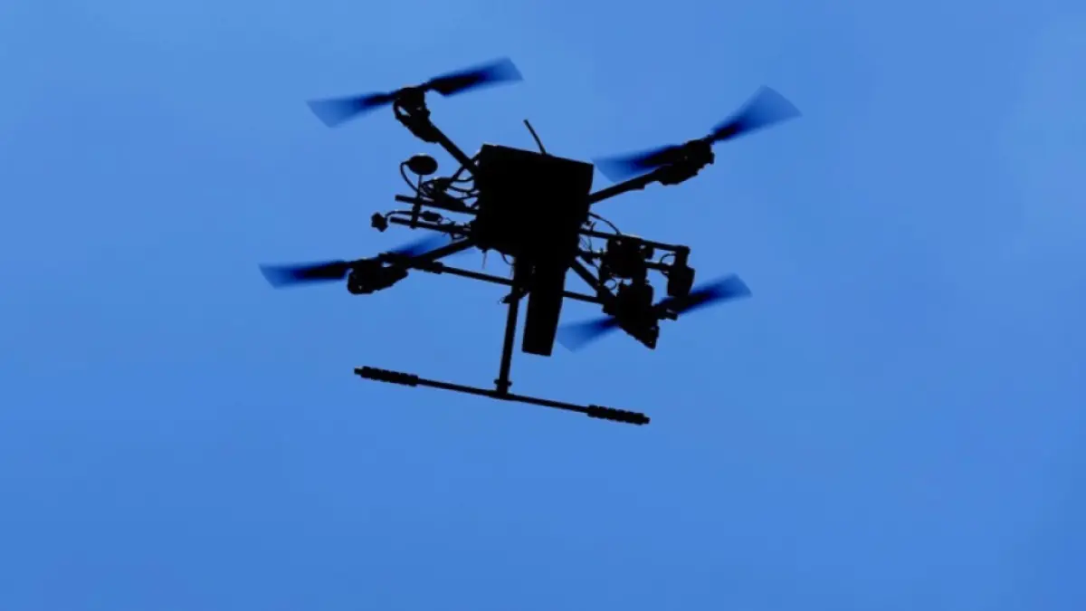 Alerta extremă de alarmă aeriană în Iași, Neamț și Vaslui după detectarea unei ținte radar