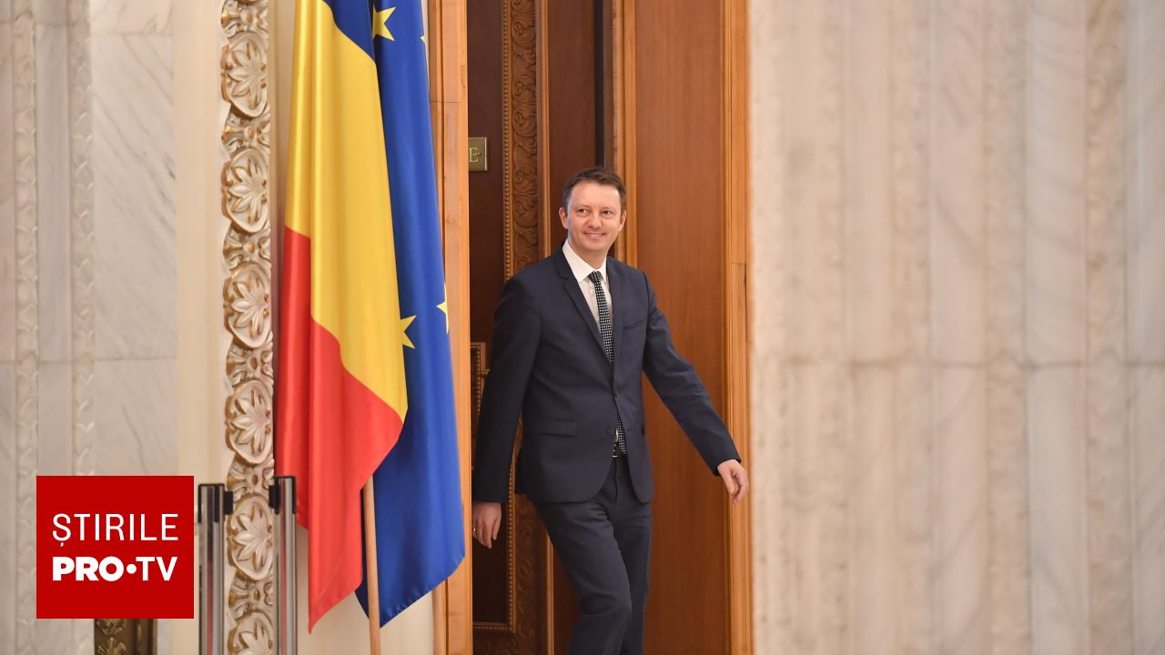 Siegfried Mureșan: România va intra într-o etapă de creștere economică după perioada dificilă