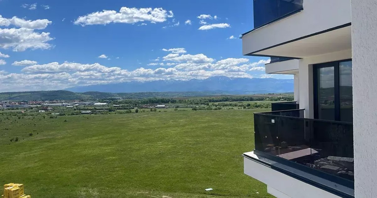 Discuție aprinsă pe rețelele sociale după achiziția unui apartament de 102.000 de euro în Sibiu