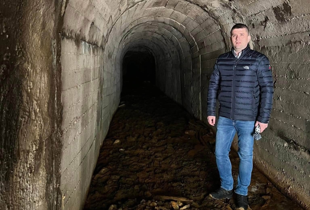 Autostrada A1: Se anunță finalizarea segmentului de tunel din zona Holdea și conectarea spre vest