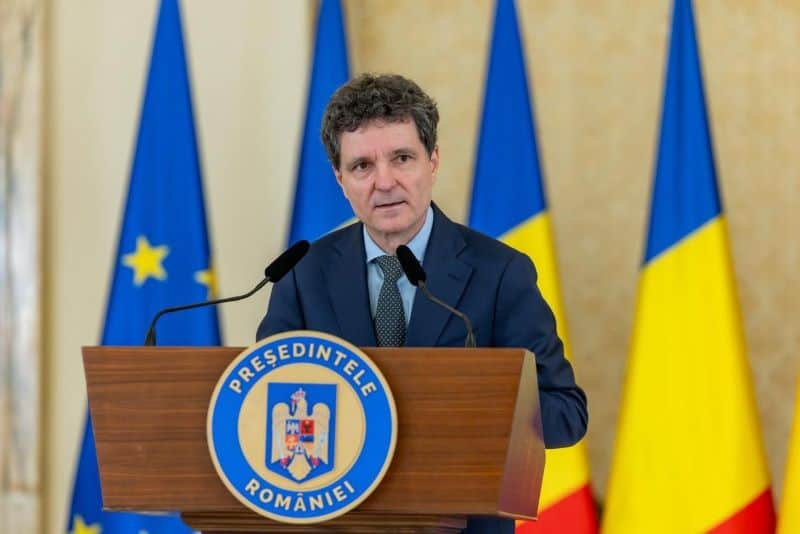 Nicușor Dan cere formarea Guvernului: România se află într-o zonă de iresponsabilitate colectivă