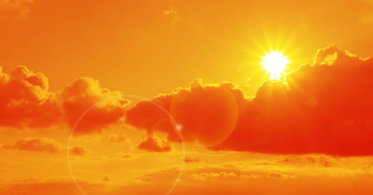 Vreme caldă în România, cu temperaturi de până la 32 de grade și perioade de instabilitate atmosferică