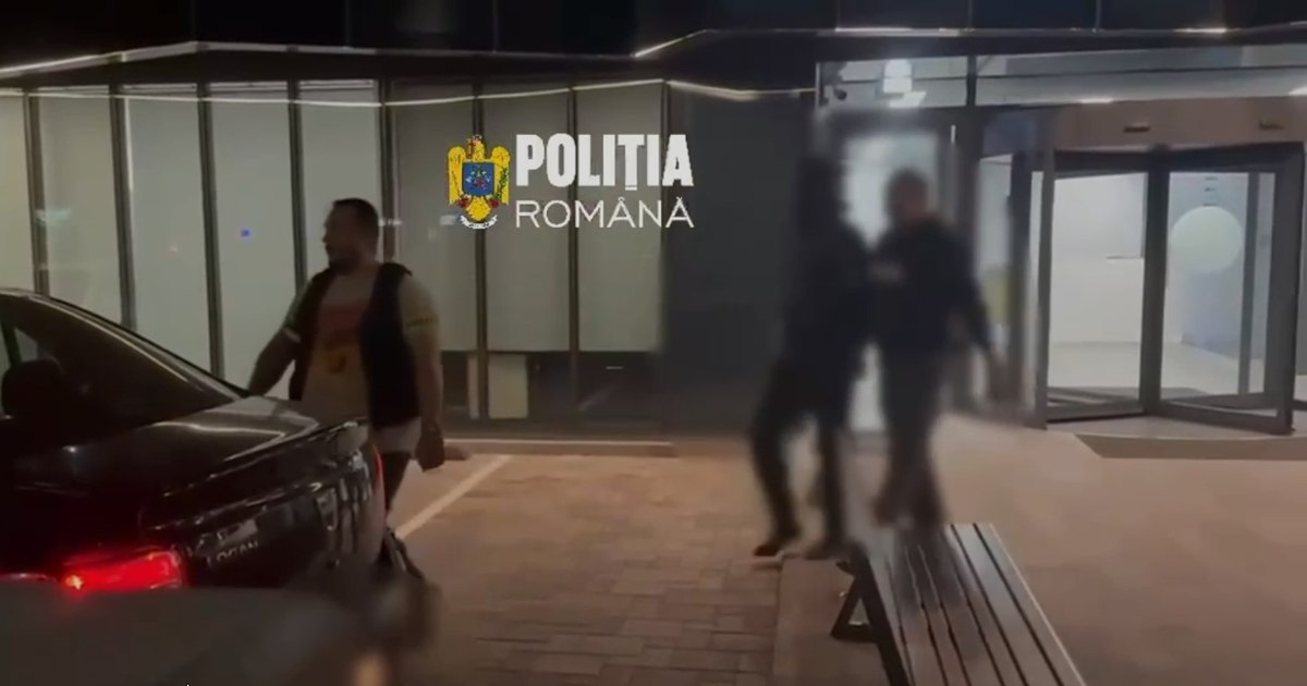 Un livrator din Gambia a fost reținut după ce ar fi agresat-o pe o tânără în Sectorul 2 al Bucureștiului