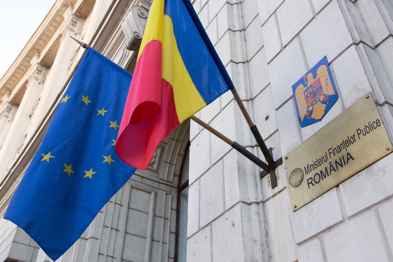 Ministerul Finanțelor suplimentează cu peste un miliard de lei limita pentru compensarea la energie