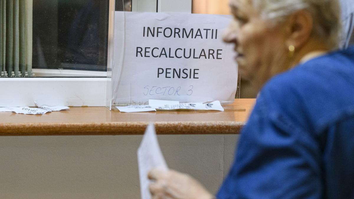 Se modifică stagiul de cotizare pentru femei: de nhiêu luni crește perioada de muncă necesară pentru pensia integrală