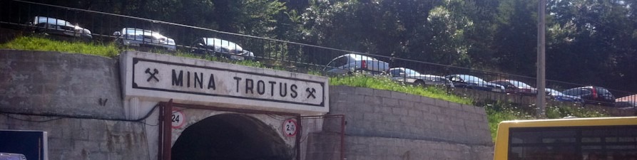 Activitatea de exploatare a sării de la Târgu Ocna va fi prelungită până în anul 2031