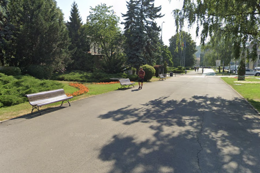 Controversă la Brașov: Proiect de parcare subterană în Parcul Titulescu și contract de concesiune pe 49 de ani