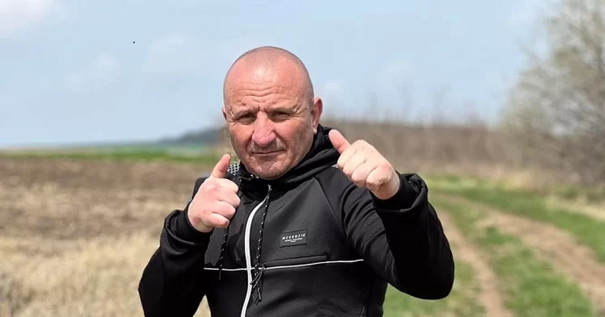 A murit Viorel Oarză, fostul boxer cunoscut în lumea interlopă. Familia a acceptat prelevarea organelor
