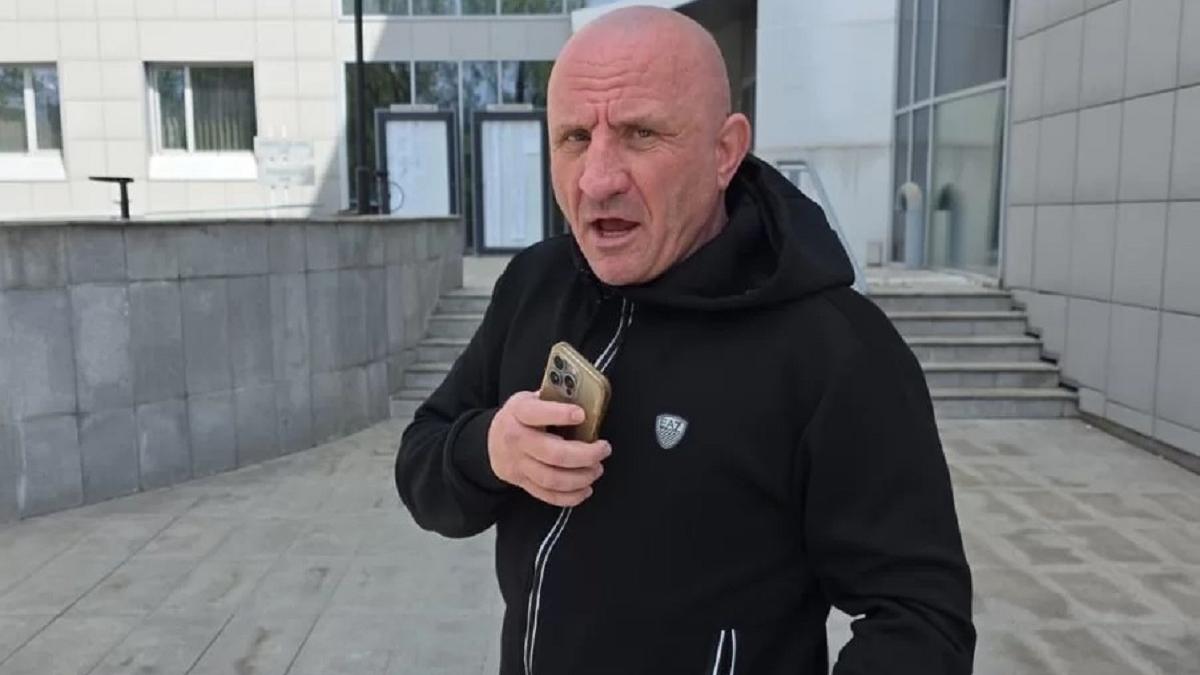 A murit Viorel Oarză, fost boxer și lider al grupării „Brigada”. Autoritățile investighează circumstanțele decesului