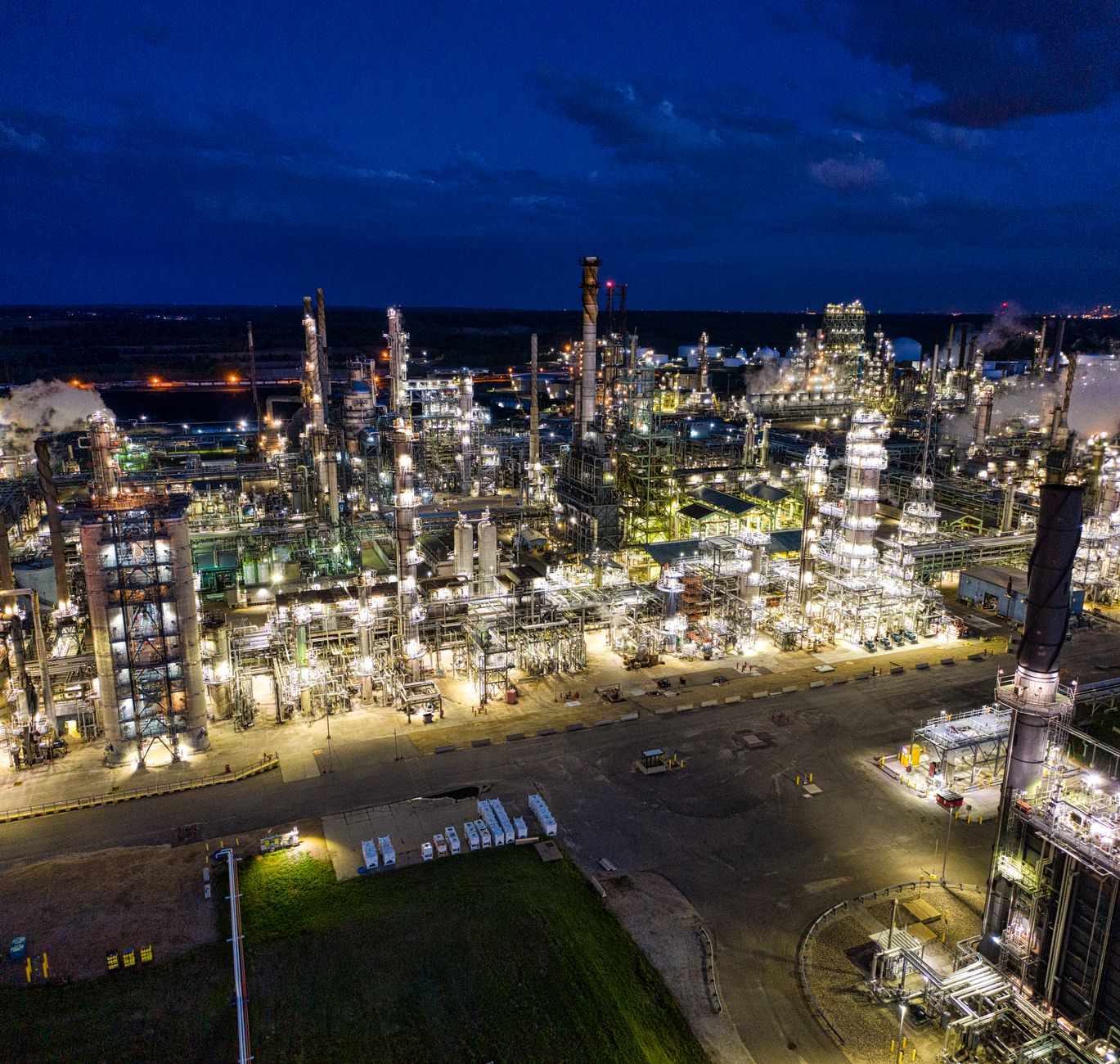 O cooperativă de fermieri investește 45 de milioane de euro într-o fabrică de ulei în Cluj