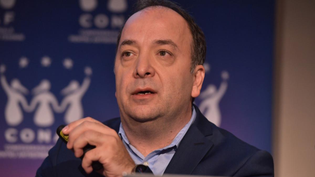 Avertismentul Fitch privind retrogradarea României la Junk: Analistul Adrian Negrescu comentează riscurile