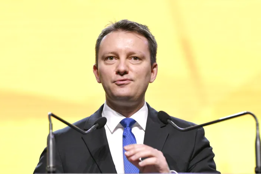 Siegfried Mureșan anunță continuarea politicii de consolidare fiscală a guvernului Bolojan