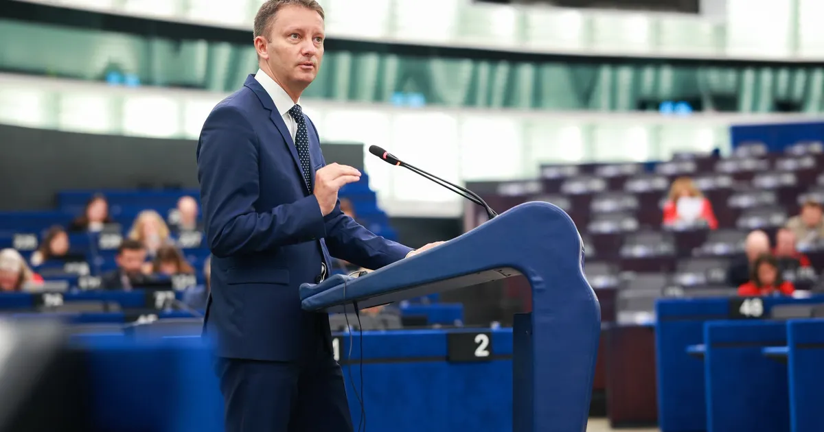 Siegfried Mureșan anunță că va continua politicile Guvernului Bolojan și va gestiona responsabil fondurile publice