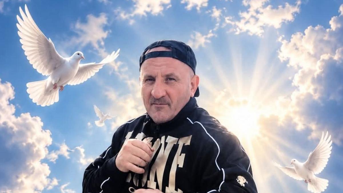 A murit Viorel Oarză, fost campion național de box. A fost găsit împușcat într-o pădure din Iași
