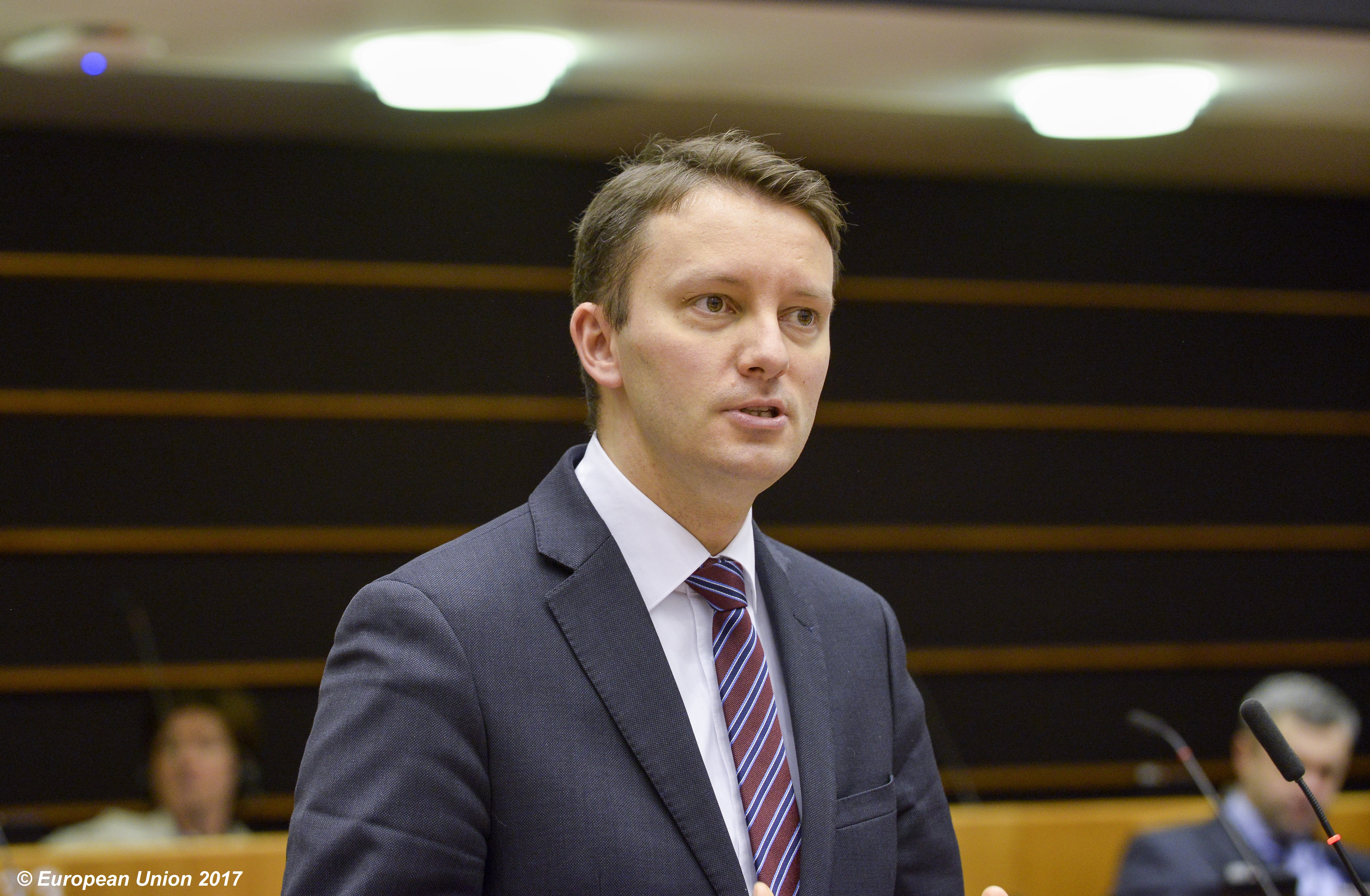 Siegfried Mureșan, premierul desemnat, anunță planul de guvernare: reducerea inflației și creșterea economiei