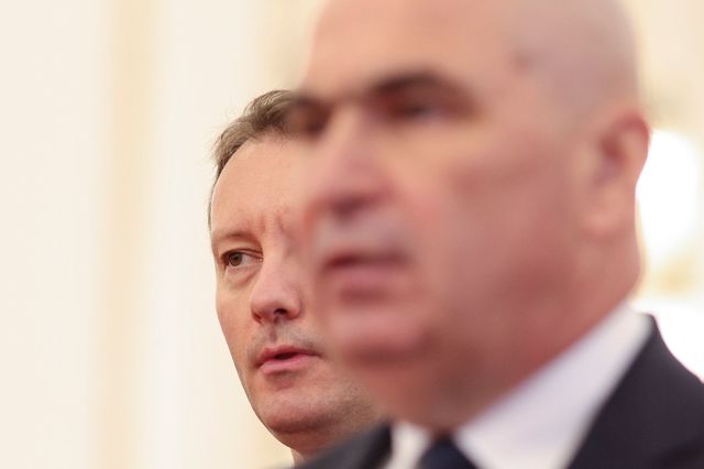 Siegfried Mureșan promite continuarea măsurilor guvernului Bolojan și curățarea neregulilor din stat