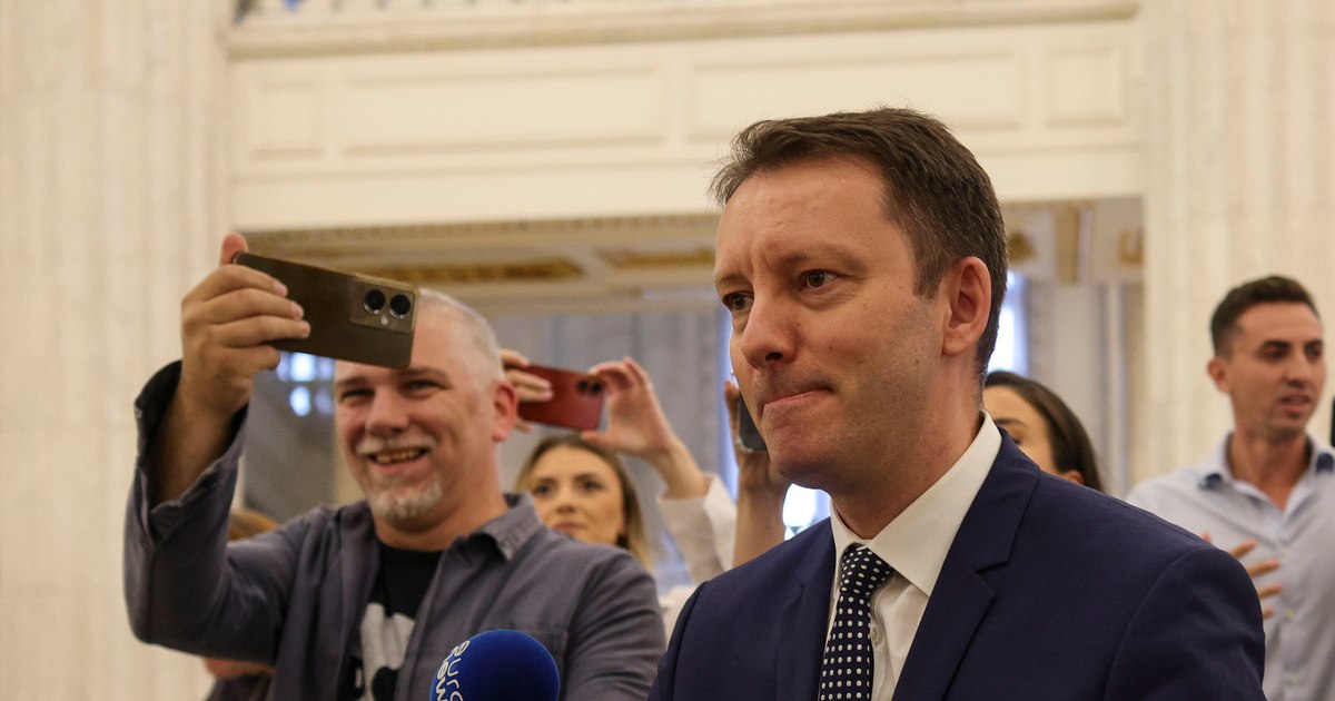 Siegfried Mureșan promite continuarea măsurilor de combatere a corupției după desemnarea ca premier