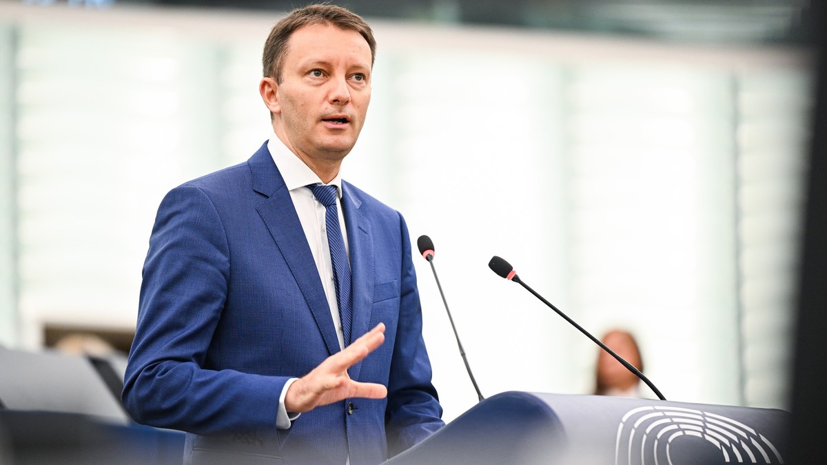 Siegfried Mureșan anunță curățarea neregulilor din stat: „Vom păstra lumina aprinsă”
