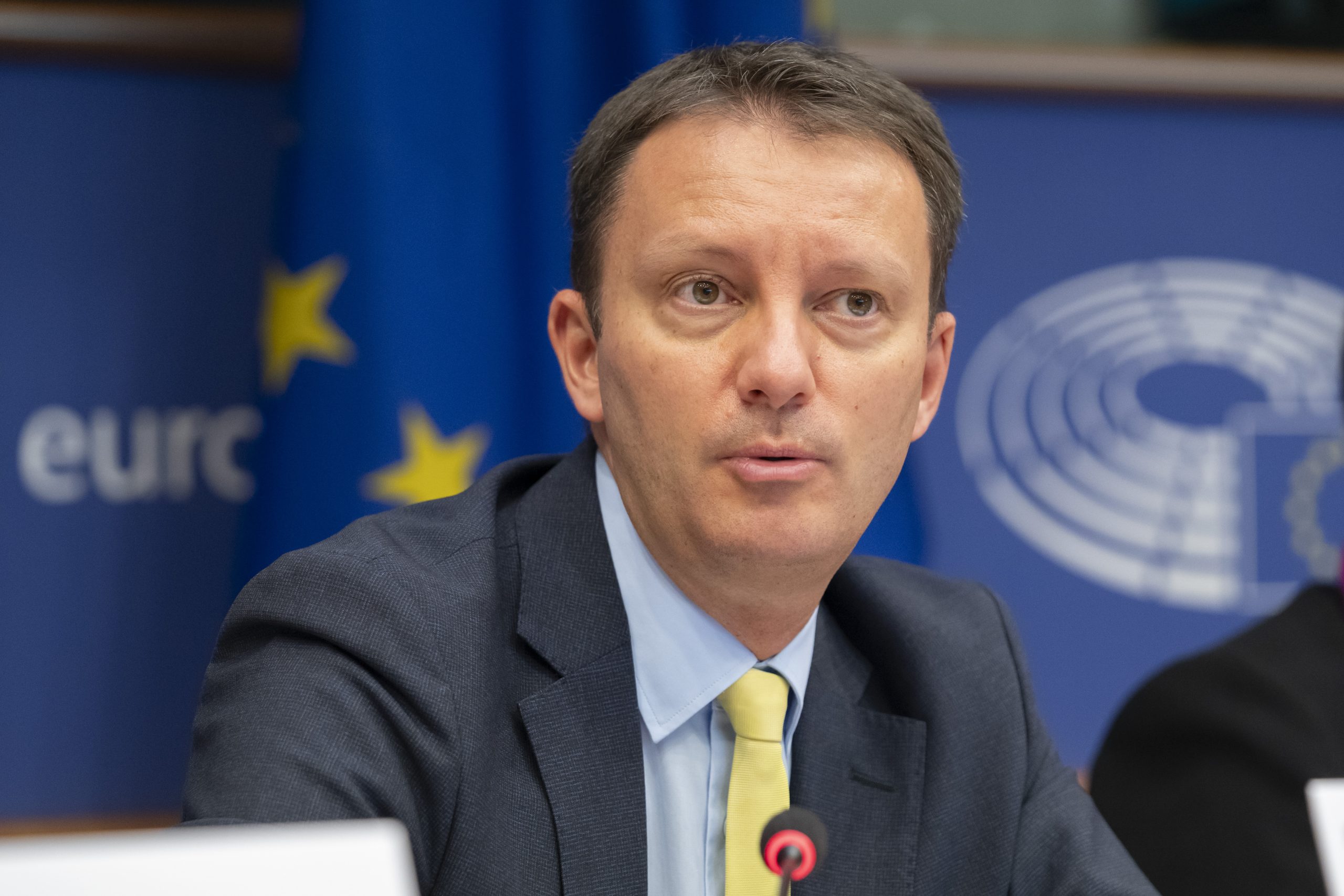Siegfried Mureșan anunță că noul Guvern va continua reformele de administrare publică începute de Ilie Bolojan