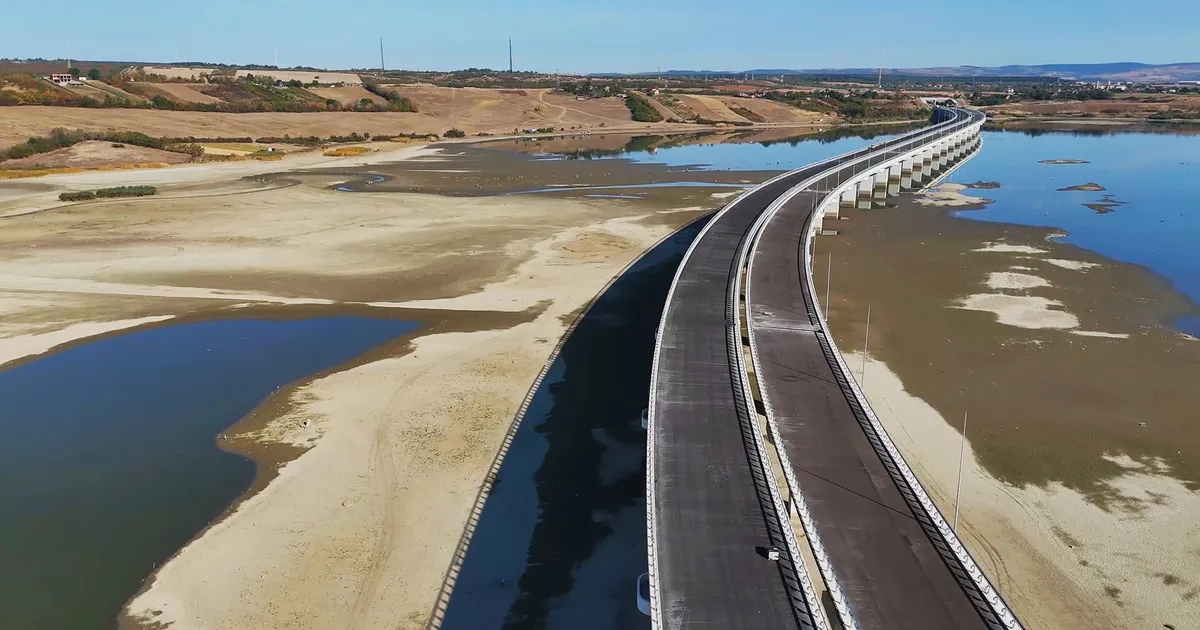 O porțiune din Autostrada Transilvania va fi deschisă în noiembrie 2026, după 23 de ani de așteptare