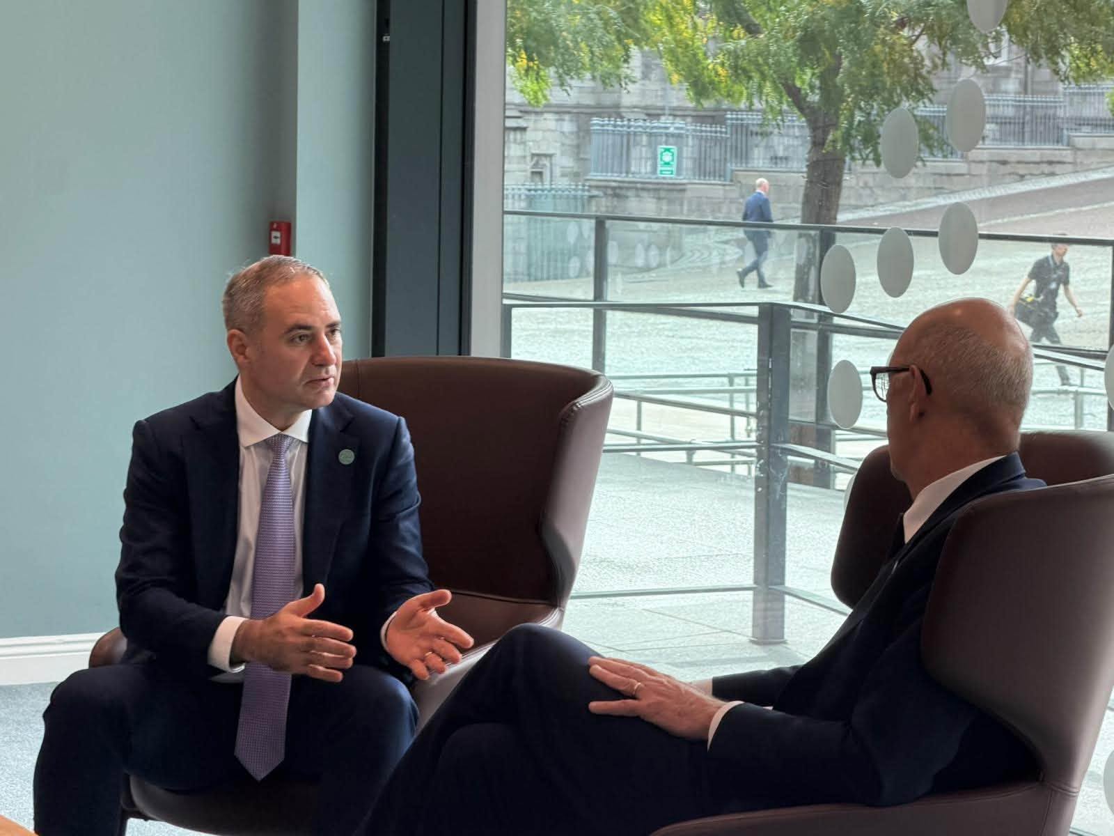 Alexandru Nazare: România are nevoie de consolidare și creștere economică simultan