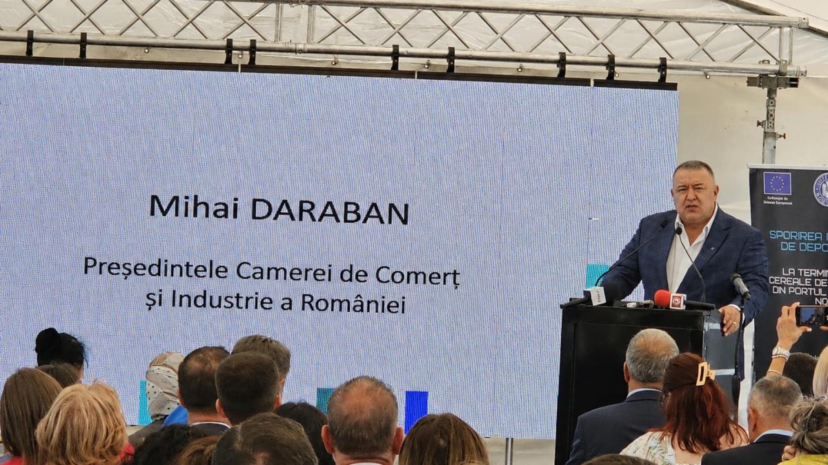 Mihai Daraban analizează economia și noul Guvern într-un interviu LIVE la DC News