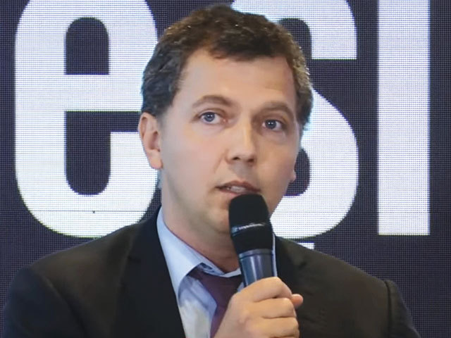 Valentin Tătaru, ING: Scăderea investițiilor ar putea ajuta la gestionarea deficitului bugetar