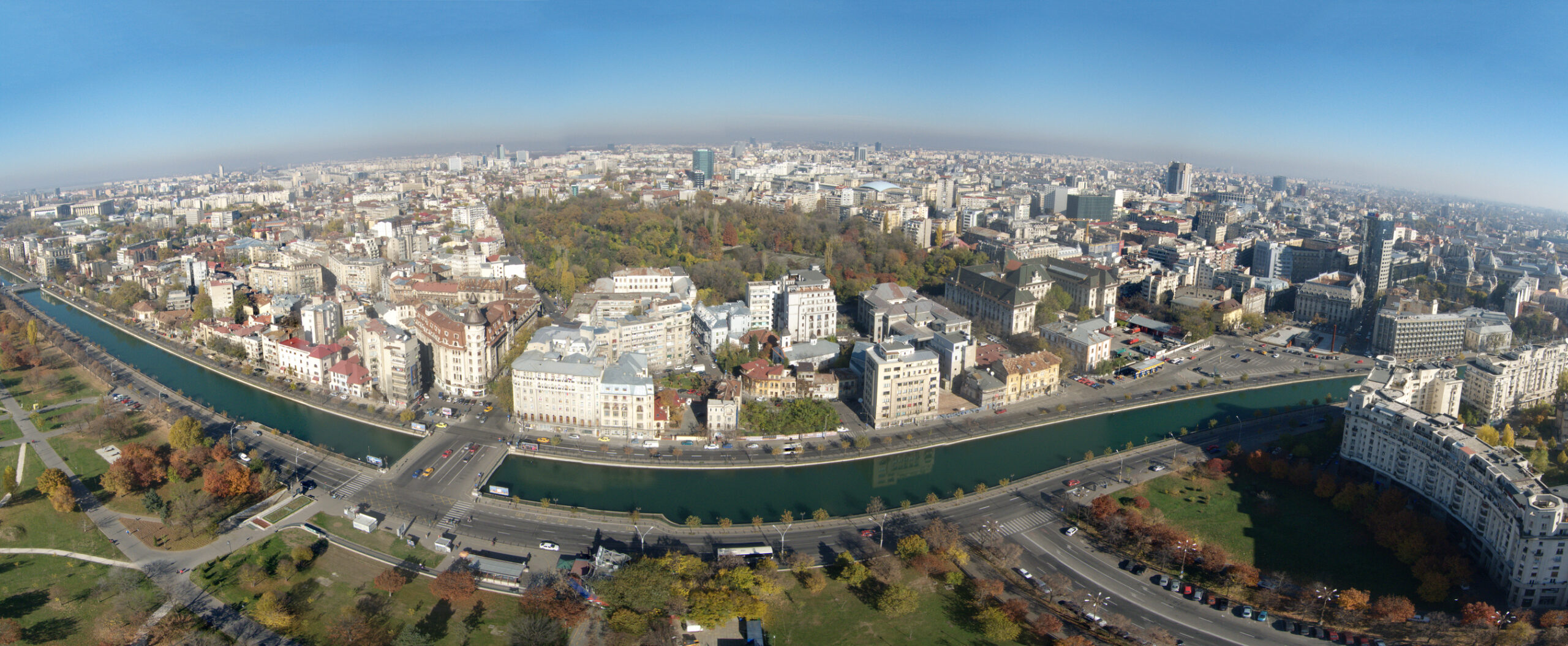 Vremea se schimbă radical în București: de la temperaturi de 30 de grade la o răcire bruscă