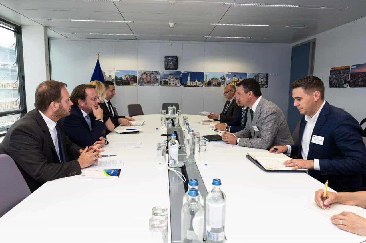 România avansează pentru reluarea exporturilor de ovine și caprine după aprobarea planului de la Bruxelles