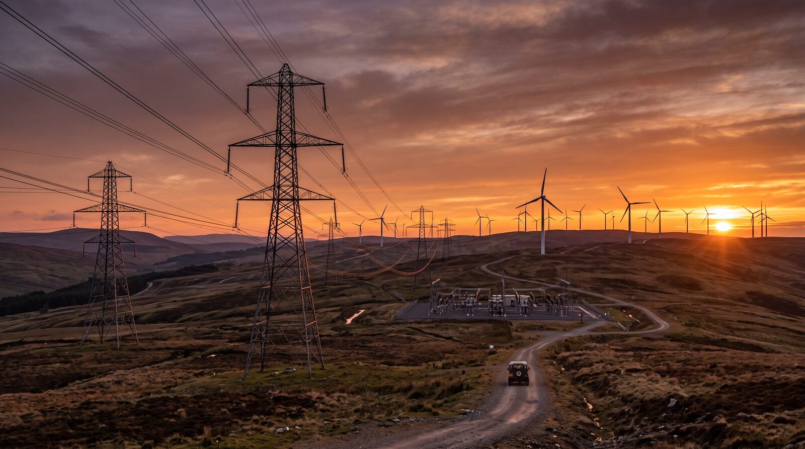 Intervenții programate pentru Rețele Electrice Muntenia în București, Ilfov și Giurgiu