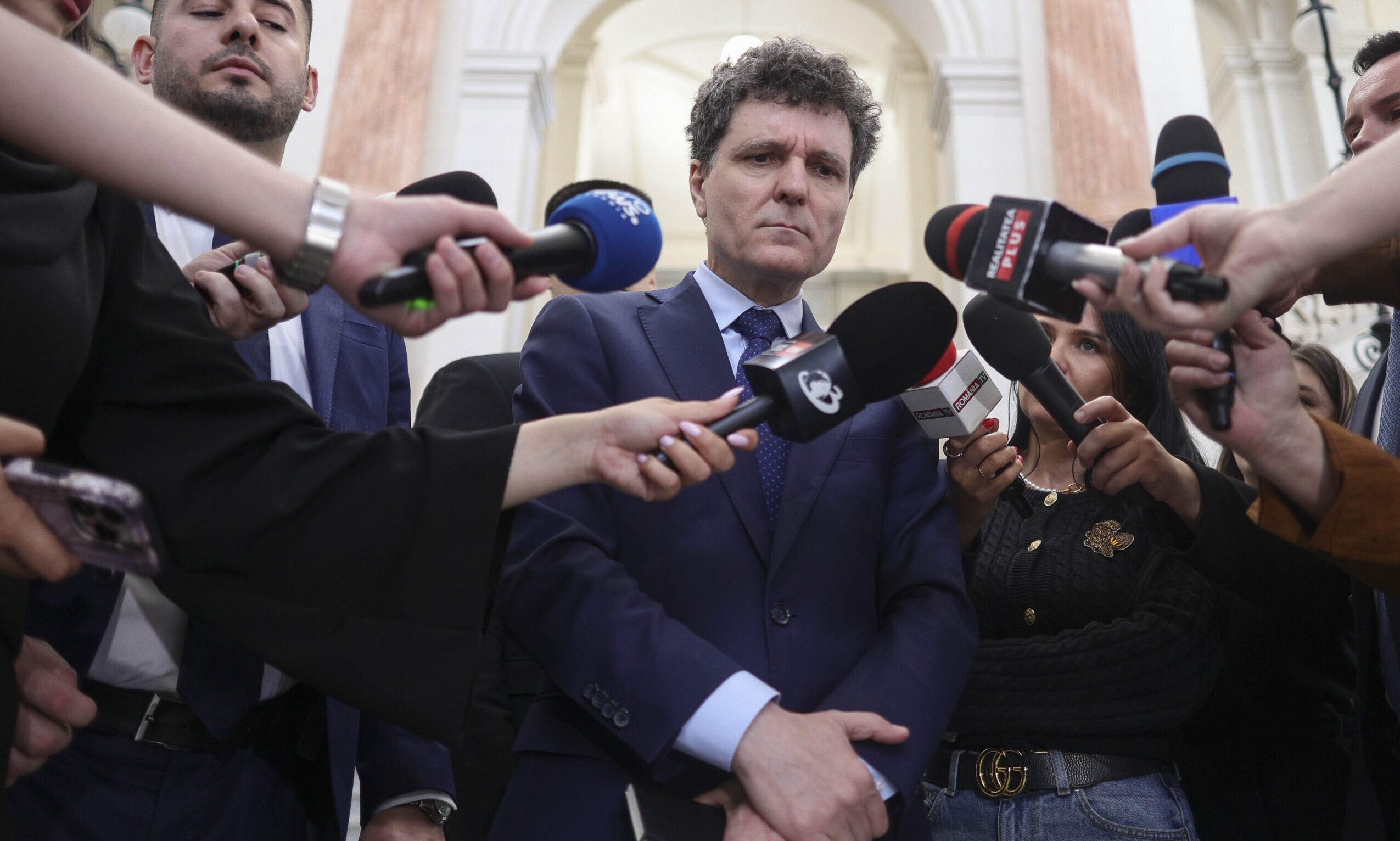 Nicușor Dan propune crearea unei piețe regionale comune și atrage investiții în România