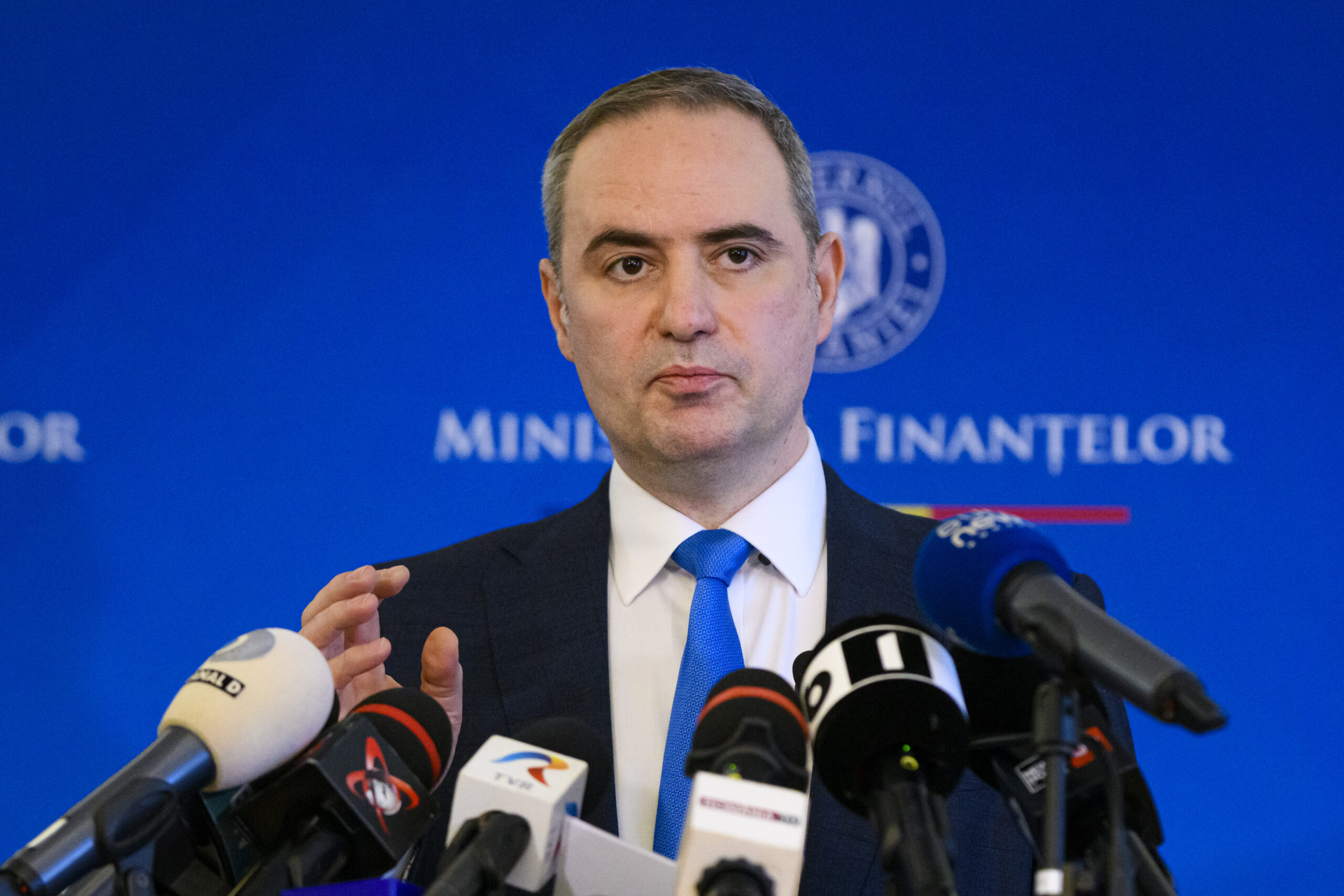 Ministerul Finanțelor alocă peste un miliard de lei pentru compensarea energiei și drepturile de transport