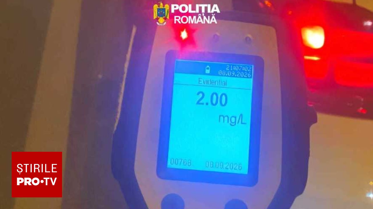 Un șofer arestat pentru conducere sub influența alcoolului a murit după ce a fost găsit inconștient în celulă