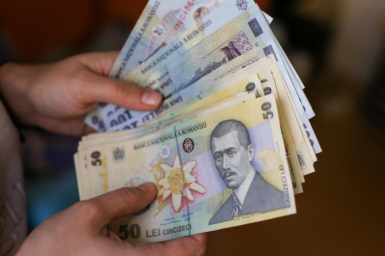 Salariile de peste 20.000 de lei net nu mai sunt exclusiv în IT, arată Barometrul salariilor din România 2026