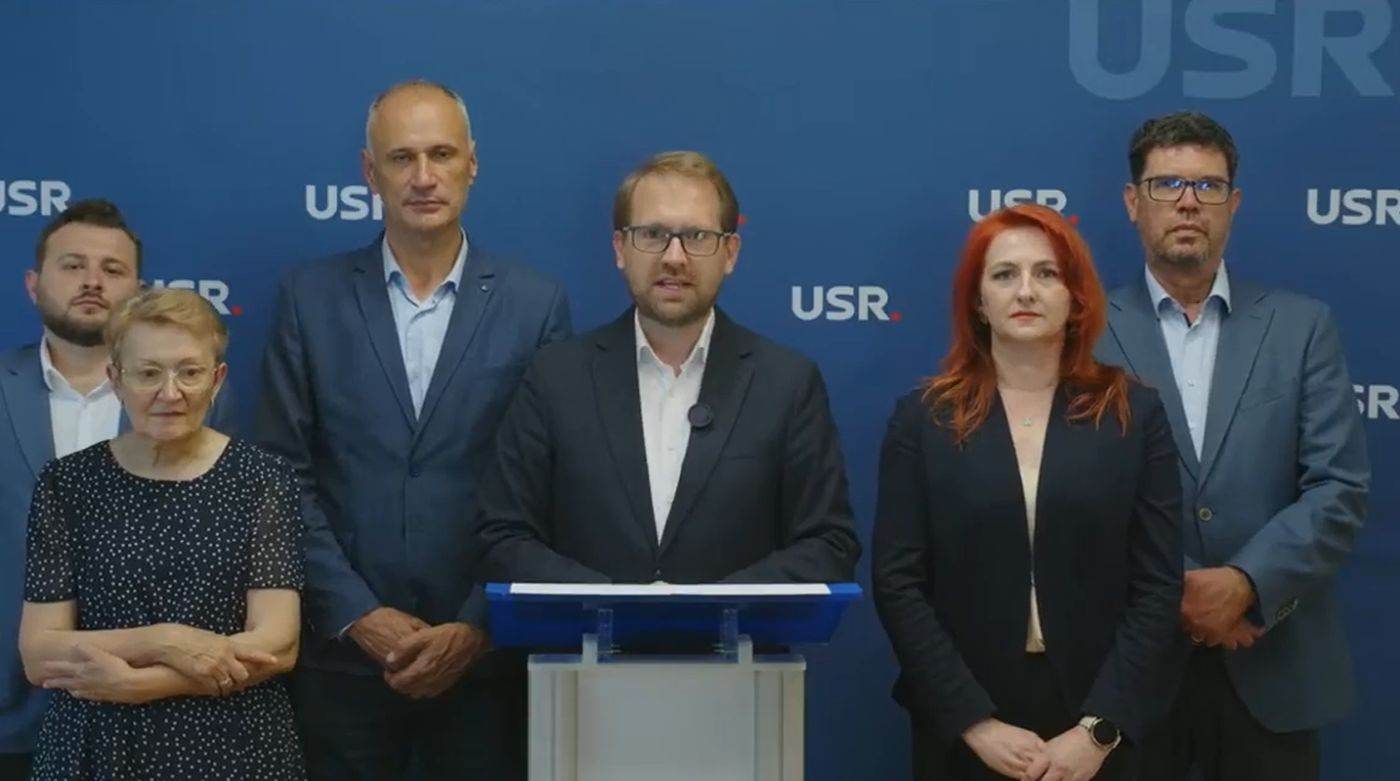 Analiză USR: Investițiile în economia României au înregistrat o creștere de aproape 12% în prima jumătate a anului 2026