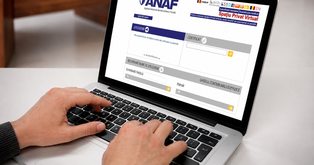 ANAF pregătește digitalizarea verificării veniturilor pentru creditele bancare