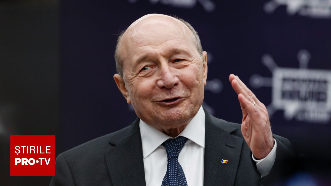 Traian Băsescu avertizează: Prețurile la combustibil vor crește, dacă nu se redeschide conducta din Arabia Saudită